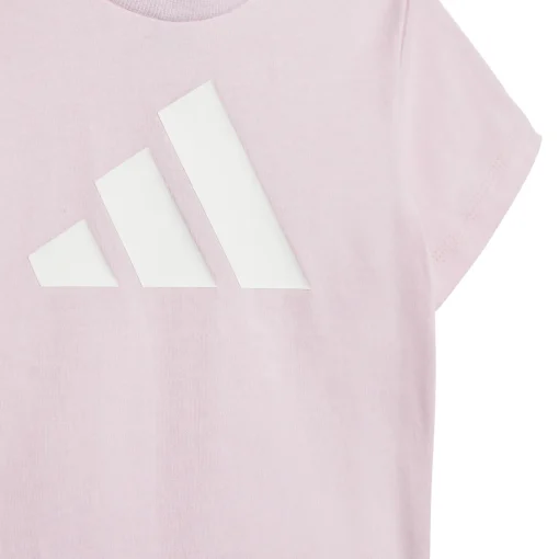 Kinder Adidas Essentials Kids T-Shirt-Set