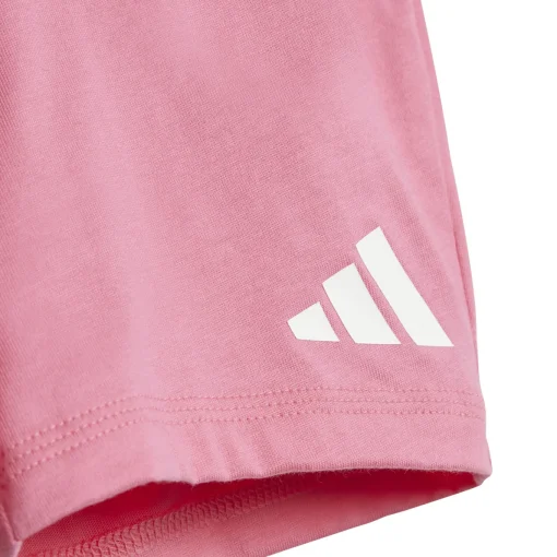 Kinder Adidas Essentials Kids T-Shirt-Set