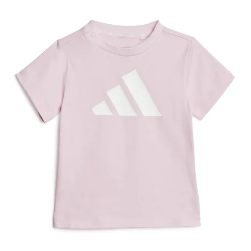 Kinder Adidas Essentials Kids T-Shirt-Set