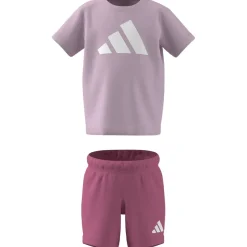Kinder Adidas Essentials Kids T-Shirt-Set