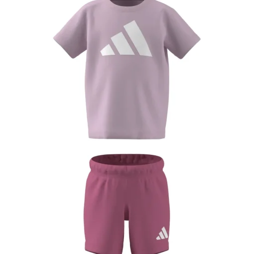 Kinder Adidas Essentials Kids T-Shirt-Set