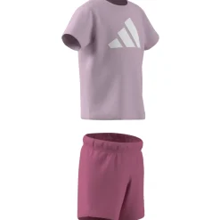 Kinder Adidas Essentials Kids T-Shirt-Set