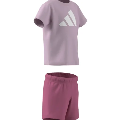 Kinder Adidas Essentials Kids T-Shirt-Set