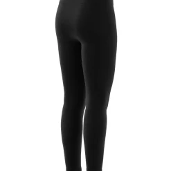 Kinder Adidas Essentials Linear Logo Cotton Leggings