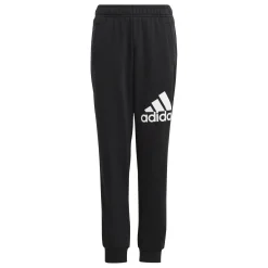 Kinder Adidas Essentials Regular Fit Big Logo Cotton Hose
