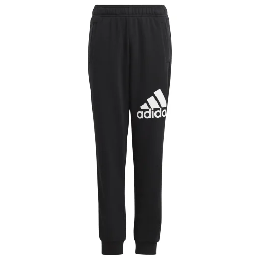 Kinder Adidas Essentials Regular Fit Big Logo Cotton Hose