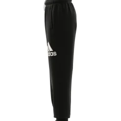 Kinder Adidas Essentials Regular Fit Big Logo Cotton Hose