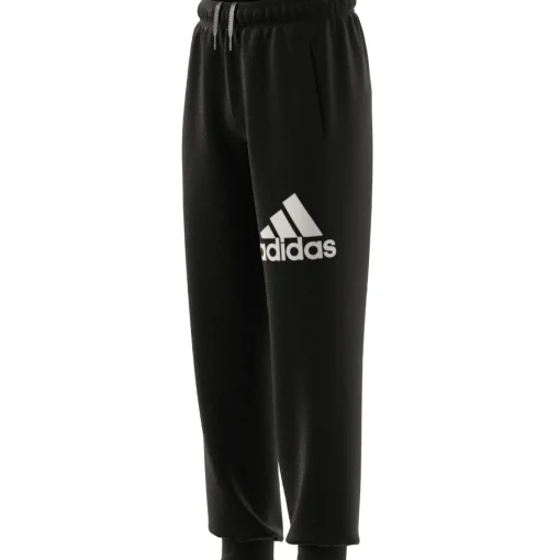 Kinder Adidas Essentials Regular Fit Big Logo Cotton Hose
