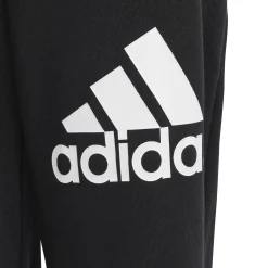 Kinder Adidas Essentials Regular Fit Big Logo Cotton Hose