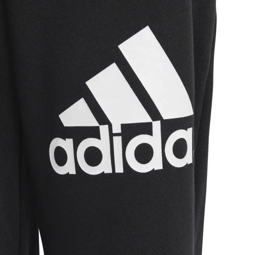 Kinder Adidas Essentials Regular Fit Big Logo Cotton Hose