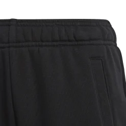 Kinder Adidas Essentials Regular Fit Big Logo Cotton Hose