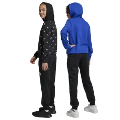Kinder Adidas Essentials Regular Fit Big Logo Cotton Hose