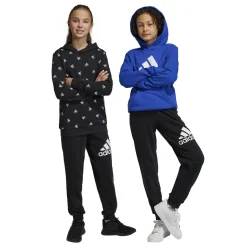 Kinder Adidas Essentials Regular Fit Big Logo Cotton Hose