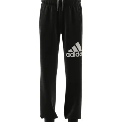 Kinder Adidas Essentials Regular Fit Big Logo Cotton Hose