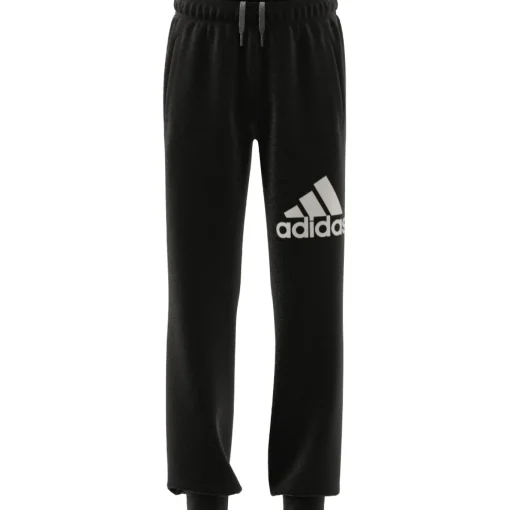 Kinder Adidas Essentials Regular Fit Big Logo Cotton Hose