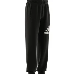 Kinder Adidas Essentials Regular Fit Big Logo Cotton Hose