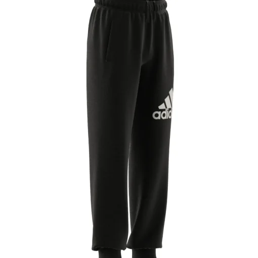 Kinder Adidas Essentials Regular Fit Big Logo Cotton Hose