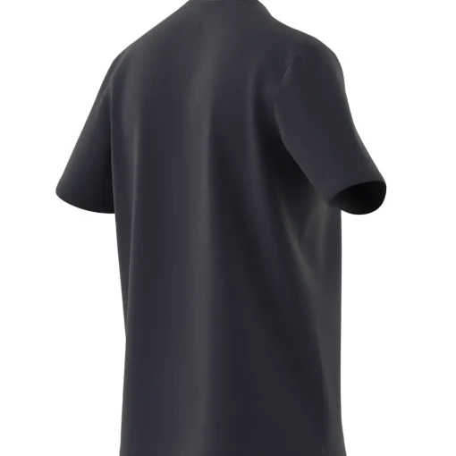 Herren Adidas Essentials Single Jersey Big Logo T-Shirt