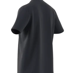 Herren Adidas Essentials Single Jersey Big Logo T-Shirt