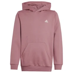 Kinder Adidas Essentials Small Logo Feel Cozy Kids Hoodie