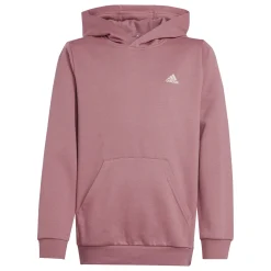 Kinder Adidas Essentials Small Logo Feel Cozy Kids Hoodie