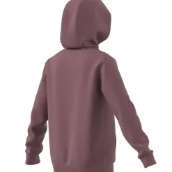 Kinder Adidas Essentials Small Logo Feel Cozy Kids Hoodie