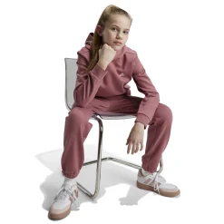 Kinder Adidas Essentials Small Logo Feel Cozy Kids Hoodie