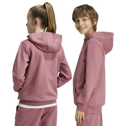 Kinder Adidas Essentials Small Logo Feel Cozy Kids Hoodie