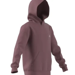 Kinder Adidas Essentials Small Logo Feel Cozy Kids Hoodie