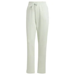 Damen Adidas Essentials Small Logo Feel Cozy Open Hem Hose