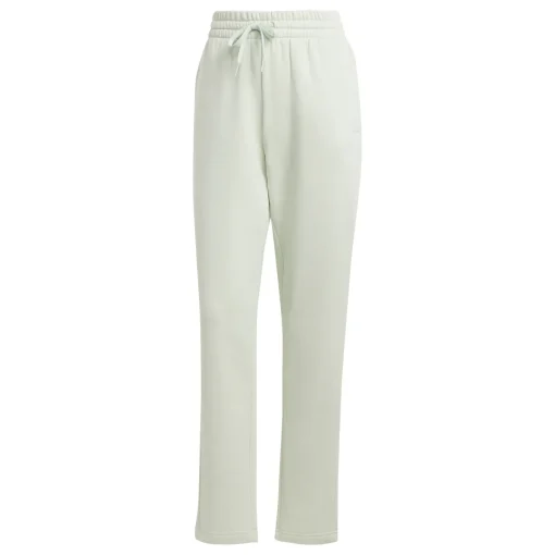 Damen Adidas Essentials Small Logo Feel Cozy Open Hem Hose