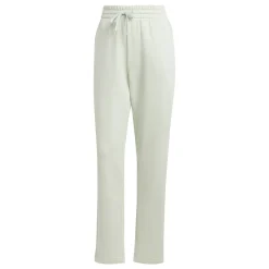 Damen Adidas Essentials Small Logo Feel Cozy Open Hem Hose