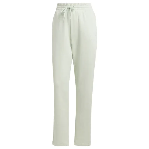 Damen Adidas Essentials Small Logo Feel Cozy Open Hem Hose