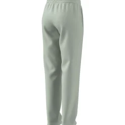 Damen Adidas Essentials Small Logo Feel Cozy Open Hem Hose