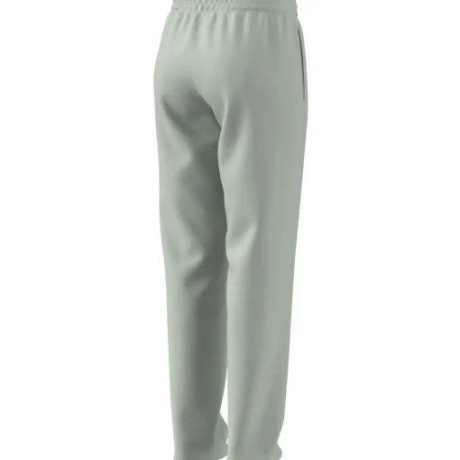 Damen Adidas Essentials Small Logo Feel Cozy Open Hem Hose