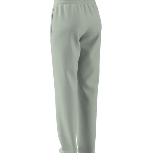 Damen Adidas Essentials Small Logo Feel Cozy Open Hem Hose
