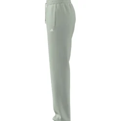 Damen Adidas Essentials Small Logo Feel Cozy Open Hem Hose