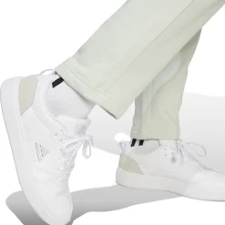 Damen Adidas Essentials Small Logo Feel Cozy Open Hem Hose