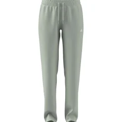 Damen Adidas Essentials Small Logo Feel Cozy Open Hem Hose