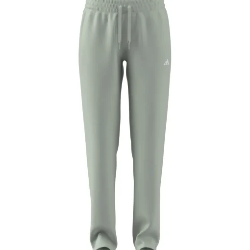Damen Adidas Essentials Small Logo Feel Cozy Open Hem Hose