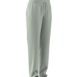 Damen Adidas Essentials Small Logo Feel Cozy Open Hem Hose