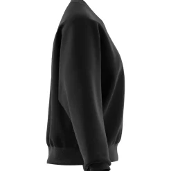 Damen Adidas Essentials Small Logo Feel Cozy Sweatshirt