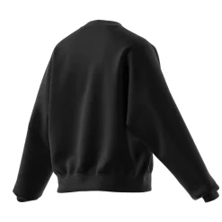 Damen Adidas Essentials Small Logo Feel Cozy Sweatshirt