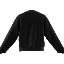 Damen Adidas Essentials Small Logo Feel Cozy Sweatshirt