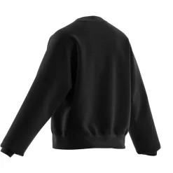 Damen Adidas Essentials Small Logo Feel Cozy Sweatshirt
