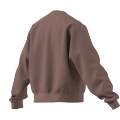 Damen Adidas Essentials Small Logo Feelcomfy Sweatshirt