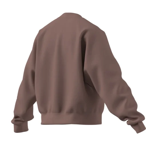 Damen Adidas Essentials Small Logo Feelcomfy Sweatshirt