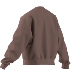 Damen Adidas Essentials Small Logo Feelcomfy Sweatshirt