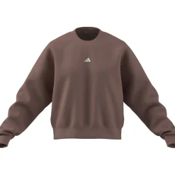 Damen Adidas Essentials Small Logo Feelcomfy Sweatshirt