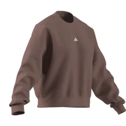 Damen Adidas Essentials Small Logo Feelcomfy Sweatshirt